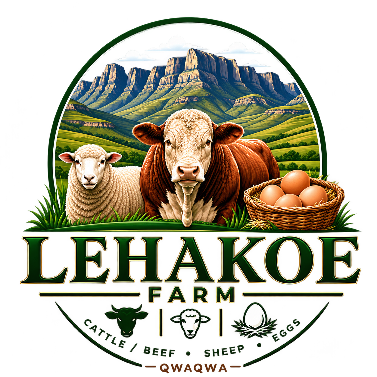 Lehakoe Farm